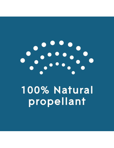 Aerosol Ambientador Glade Manzana y Canela 226.8 g - Frescura Duradera