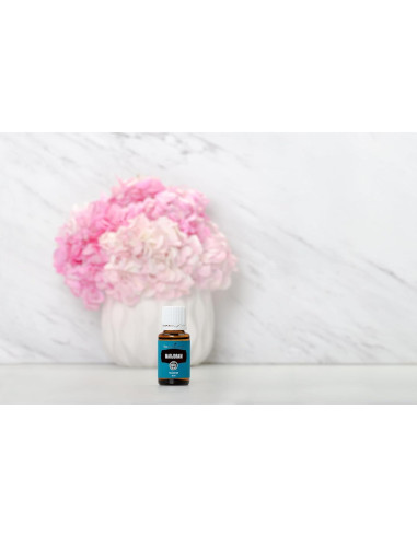 Aceite Esencial de Mejorana Young Living 15ml - Relajación y Soporte Muscular