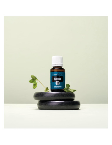 Aceite Esencial de Mejorana Young Living 15ml - Relajación y Soporte Muscular