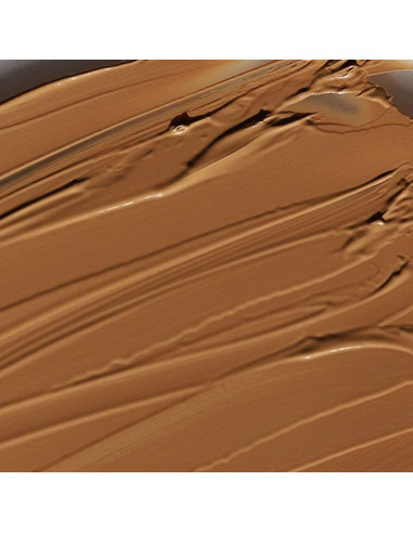 Crema Bronceadora Half Caked 5.1g - Vegana y Sin Fragancia