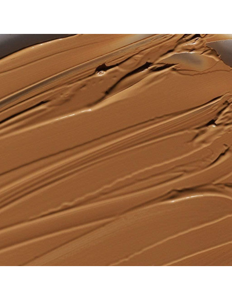 Crema Bronceadora Half Caked 5.1g - Vegana y Sin Fragancia