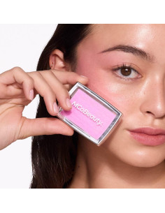 Rubor en Polvo MCoBeauty pH Glow Up Rosa Vivo 40.8g 2