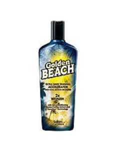 Acelerador de Bronceado Sotan Golden Beach 250ml Ultra Oscuro