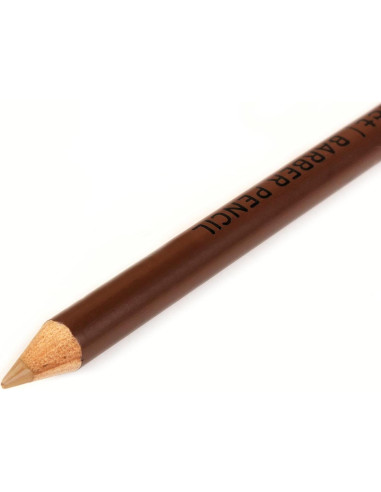 Lápiz de Barbero Spray Black Ice - Dibujo Preciso 30cm