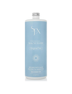 Bronceado en Spray SunFX Original 1L - Solución Natural Verano Medio