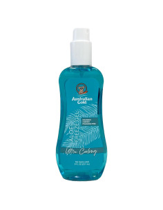 Gel de Spray Aloe Freeze Australian Gold 236.6 ml Hidratante