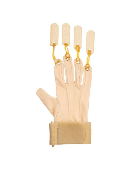 Guante de Ejercicio Sammons Preston 58788 Izquierdo Pequeño/Mediano