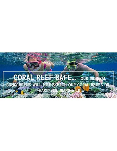 Aceite Bronceador Oscuro de Coco Coconut Joe's 236ml