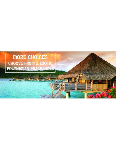 Aceite Bronceador Oscuro de Coco Coconut Joe's 236ml