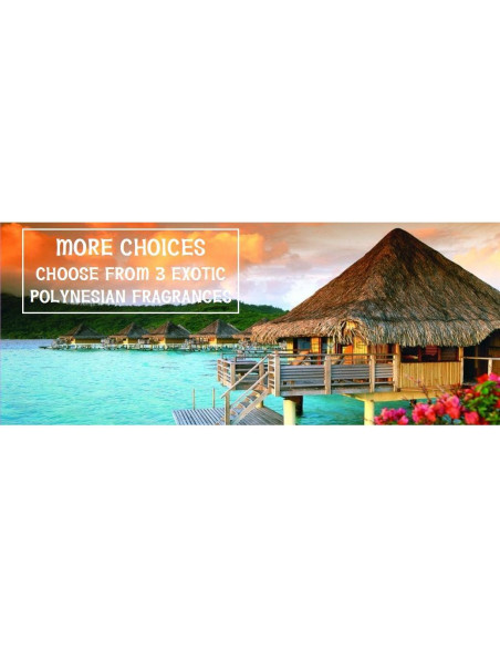 Aceite Bronceador Oscuro de Coco Coconut Joe's 236ml