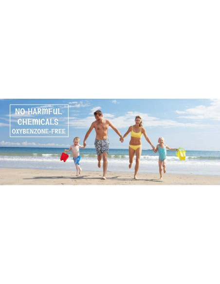 Aceite Bronceador Oscuro de Coco Coconut Joe's 236ml