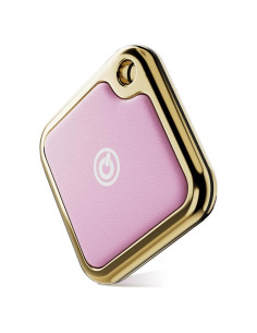 Rastreador GPS SMARTLB Rosa para Mascotas y Objetos - iOS