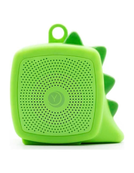 Yogasleep Pocket Baby Soother Dinosaurio - Ruido Blanco 6 Sonidos