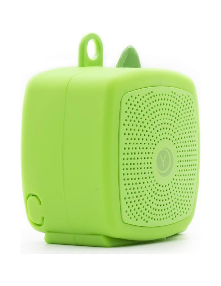 Yogasleep Pocket Baby Soother Dinosaurio - Ruido Blanco 6 Sonidos