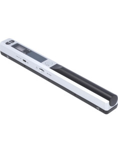 Escáner Portátil PenRux A4 900DPI USB JPG PDF - Viaje 2