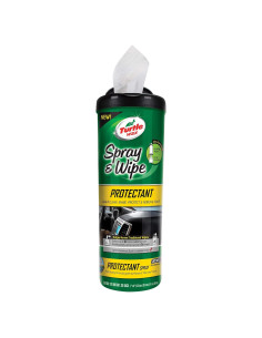 Spray y Limpieza Protectante Turtle Wax 50939 400g