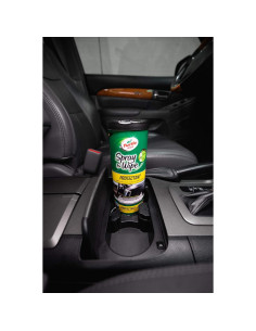 Spray y Limpieza Protectante Turtle Wax 50939 400g 2