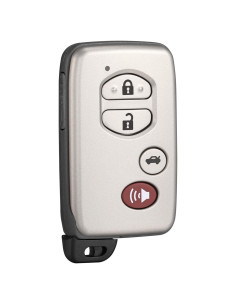 Llavero Reemplazo Toyota Camry/Avalon 2007-2010 HYQ14AAB