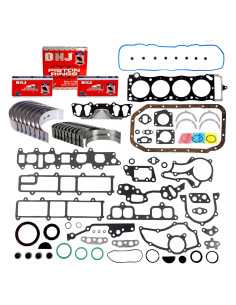 Kit de Reanillado de Motor DNJ RRK900 para Toyota 4Runner 2.4L