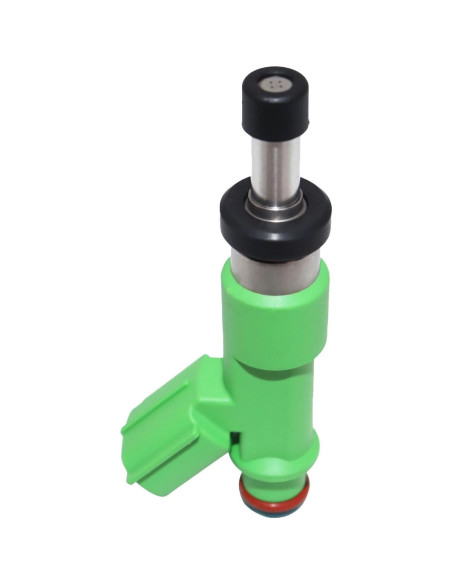 Juego de 4 Inyectores de Combustible OSKYUO 23250-0C020 para Toyota