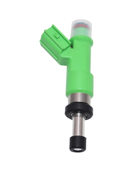 Juego de 4 Inyectores de Combustible OSKYUO 23250-0C020 para Toyota