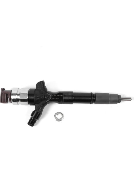 Inyector de Combustible 4-Pack IMELBUFF para Toyota 1KD-FTV 3.0L