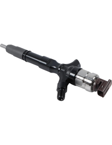 Inyector de Combustible 4-Pack IMELBUFF para Toyota 1KD-FTV 3.0L