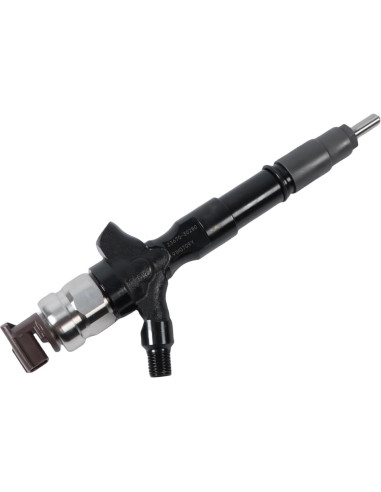 Inyector de Combustible 4-Pack IMELBUFF para Toyota 1KD-FTV 3.0L