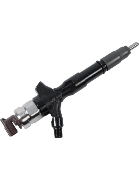 Inyector de Combustible 4-Pack IMELBUFF para Toyota 1KD-FTV 3.0L