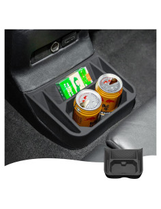 Caja de Almacenamiento Trasera SFWAYA para Toyota Land Cruiser 250 2024-2025