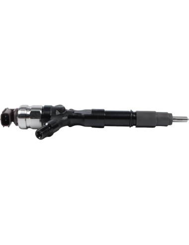 Inyector de Combustible 4-Pack IMELBUFF para Toyota 1KD-FTV 3.0L