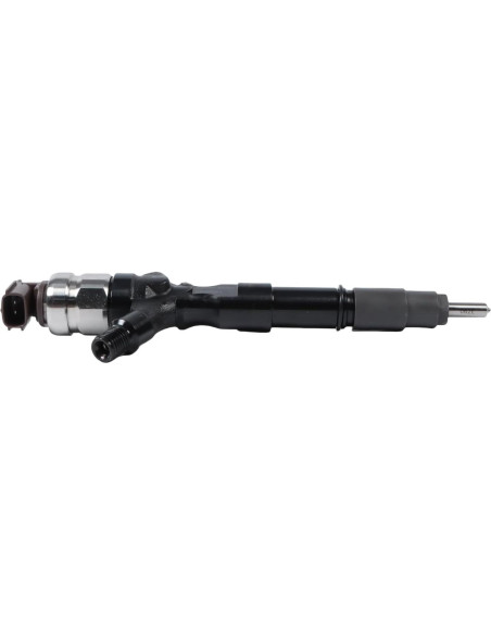 Inyector de Combustible 4-Pack IMELBUFF para Toyota 1KD-FTV 3.0L