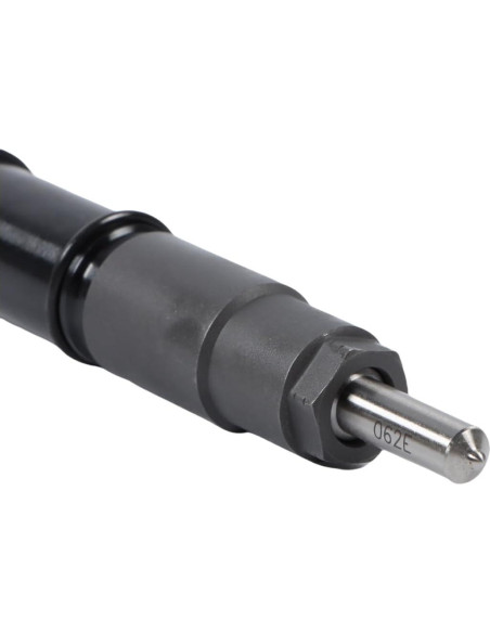 Inyector de Combustible 4-Pack IMELBUFF para Toyota 1KD-FTV 3.0L