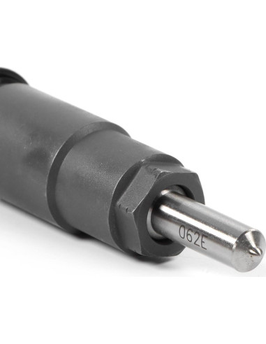 Inyector de Combustible 4-Pack IMELBUFF para Toyota 1KD-FTV 3.0L