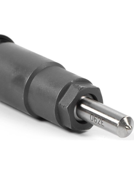 Inyector de Combustible 4-Pack IMELBUFF para Toyota 1KD-FTV 3.0L