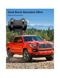 Yugo de Brida PNYZIK para Toyota Tacoma/Hilux 2005-2016 2