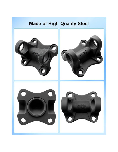 Yugo de Brida PNYZIK para Toyota Tacoma/Hilux 2005-2016