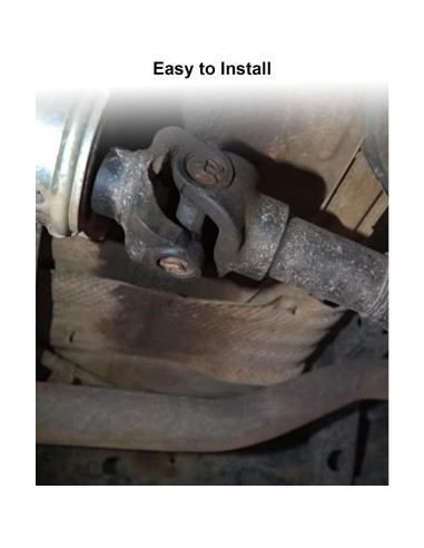 Yugo de Brida PNYZIK para Toyota Tacoma/Hilux 2005-2016