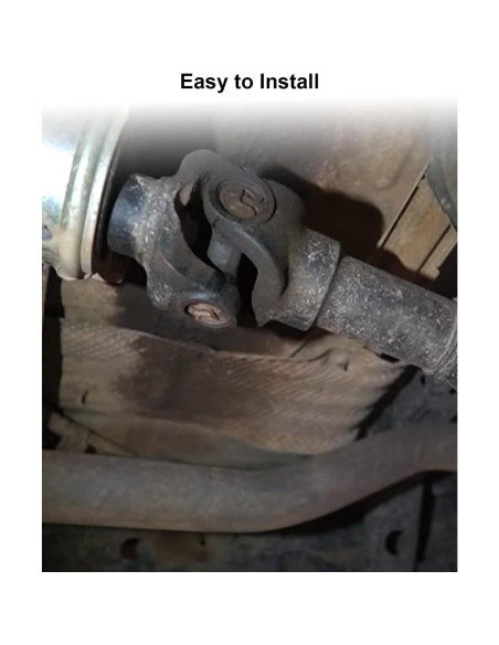 Yugo de Brida PNYZIK para Toyota Tacoma/Hilux 2005-2016