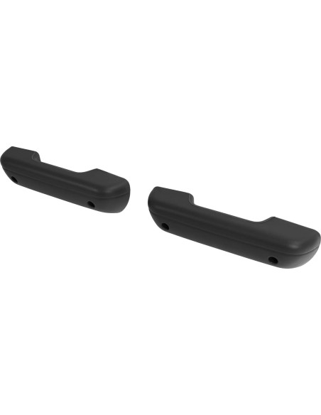 Reposabrazos de Puerta Toyota Hilux 1988-1996 JMTAAT Negro
