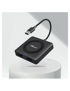 Convertidor HDMI a USB OTTOCAST Car TV Mate - 1080P HD