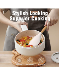 Juego de Utensilios de Cocina de Silicona AVGPD - 13 Piezas 2