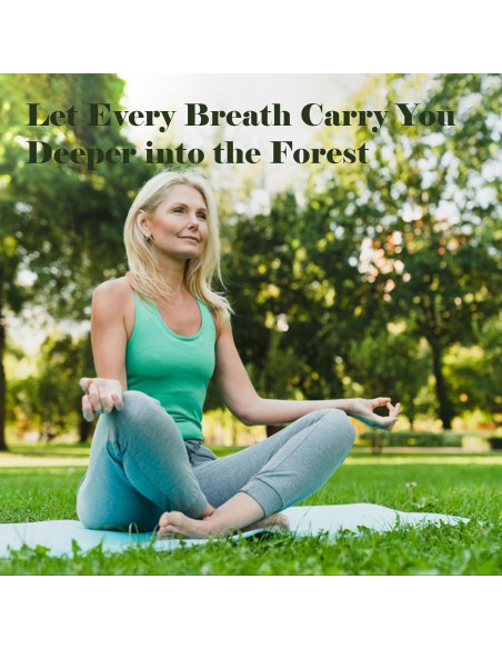 Aceite de Fragancia Woodland AmaKane 6x10ml - Aromas Naturales