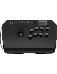 Joystick Qanba Drone 2 USB para PS5/PS4 y PC 2