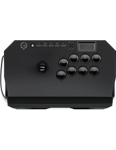 Joystick Qanba Drone 2 USB para PS5/PS4 y PC