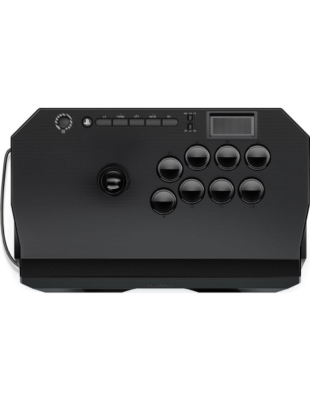 Joystick Qanba Drone 2 USB para PS5/PS4 y PC