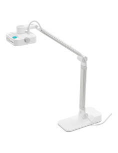 Cámara Documental OKIOCAM W1 4K 8MP con Luz LED y AI