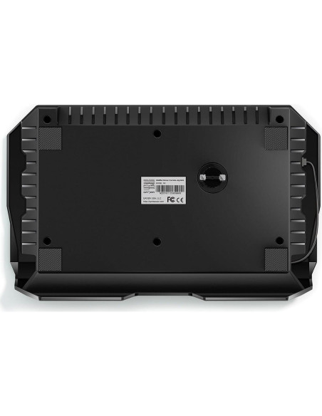 Joystick Qanba Drone 2 USB para PS5/PS4 y PC