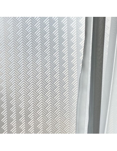 Película de Privacidad Mikomer 44.5x200cm PVC Flecha 2