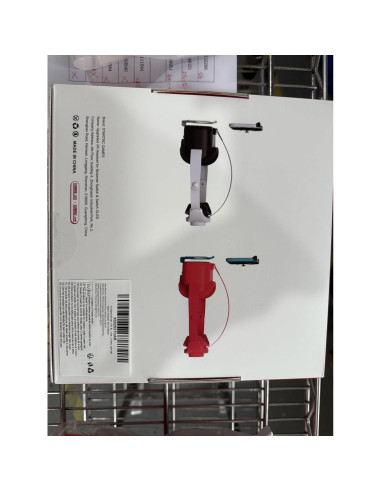 Auriculares VR Nintendo Switch y OLED STARTRC con lente ajustable